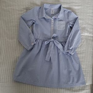 💕 Toddler Girl Casual Dress